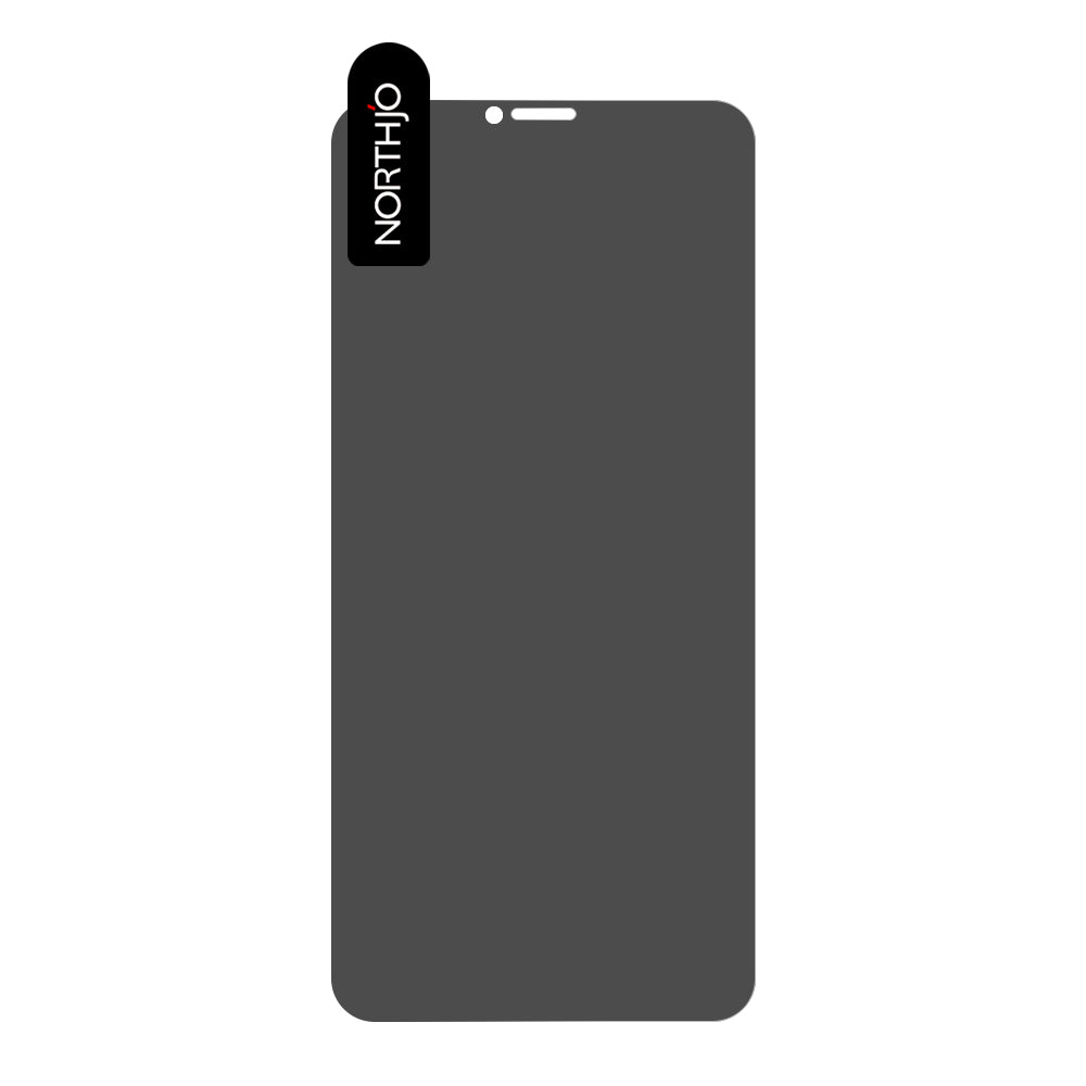 NORTHJO A For iPhone 11 Pro Max/XS Max 6.5 inch 0.3mm Tempered Glass Film High Transparency 28-Degree Anti-Spy Screen Protector with 2.5D Arc Edge NORTHJO A For iPhone 11 Pro Max/XS Max 6.5 inch 0.3mm Tempered Glass Film High Transparency 28-Degree Anti-Spy Screen Protector with 2.5D Arc Edge